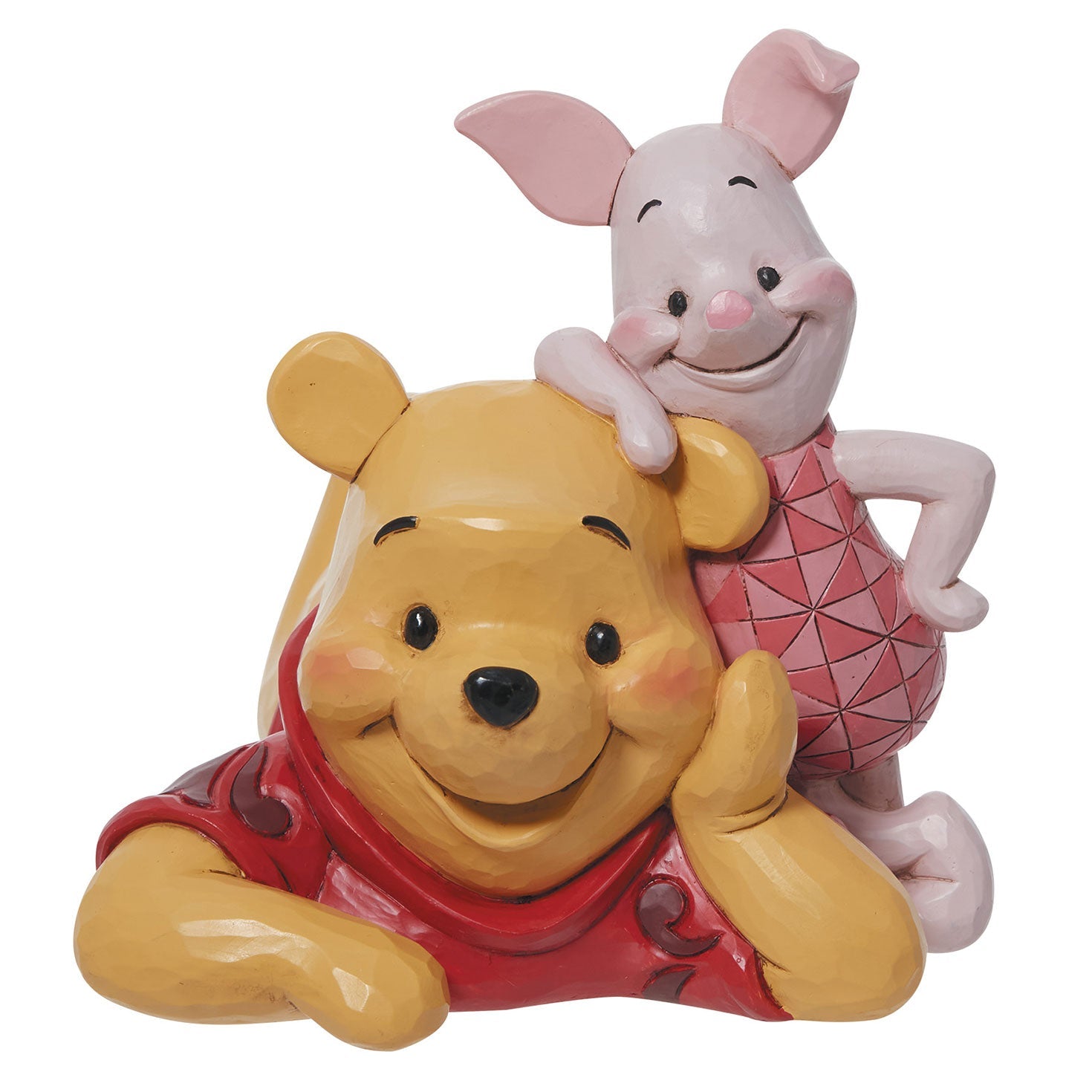 Pooh & Friends