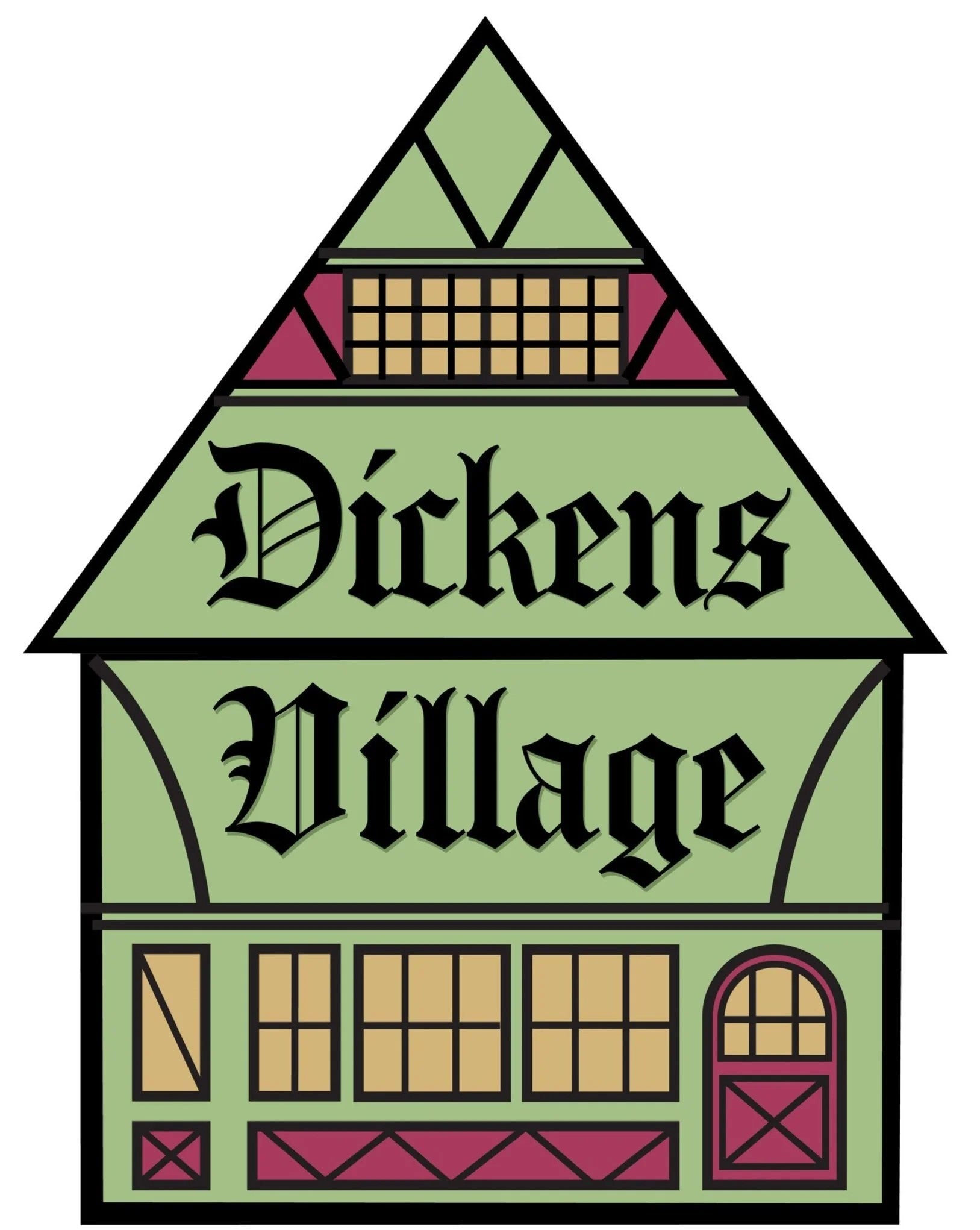 Dickens Village