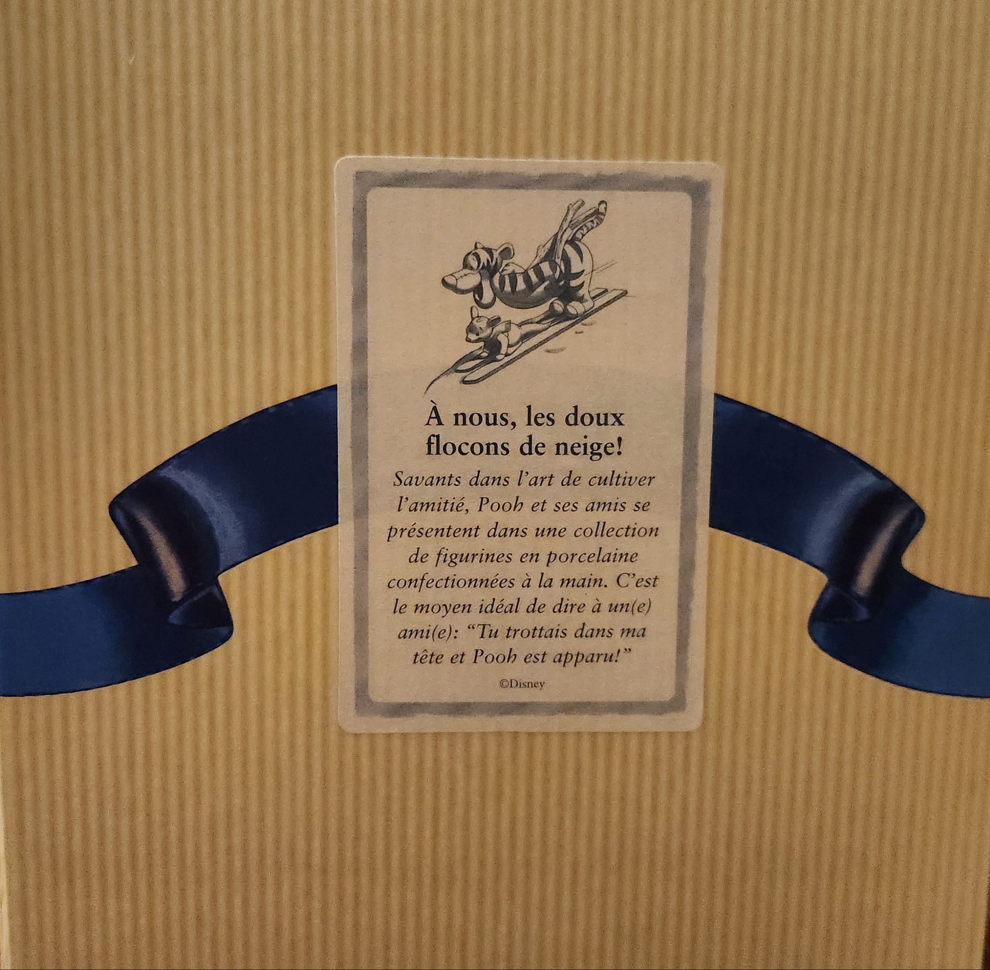 Look Out Snow! Here We Go!