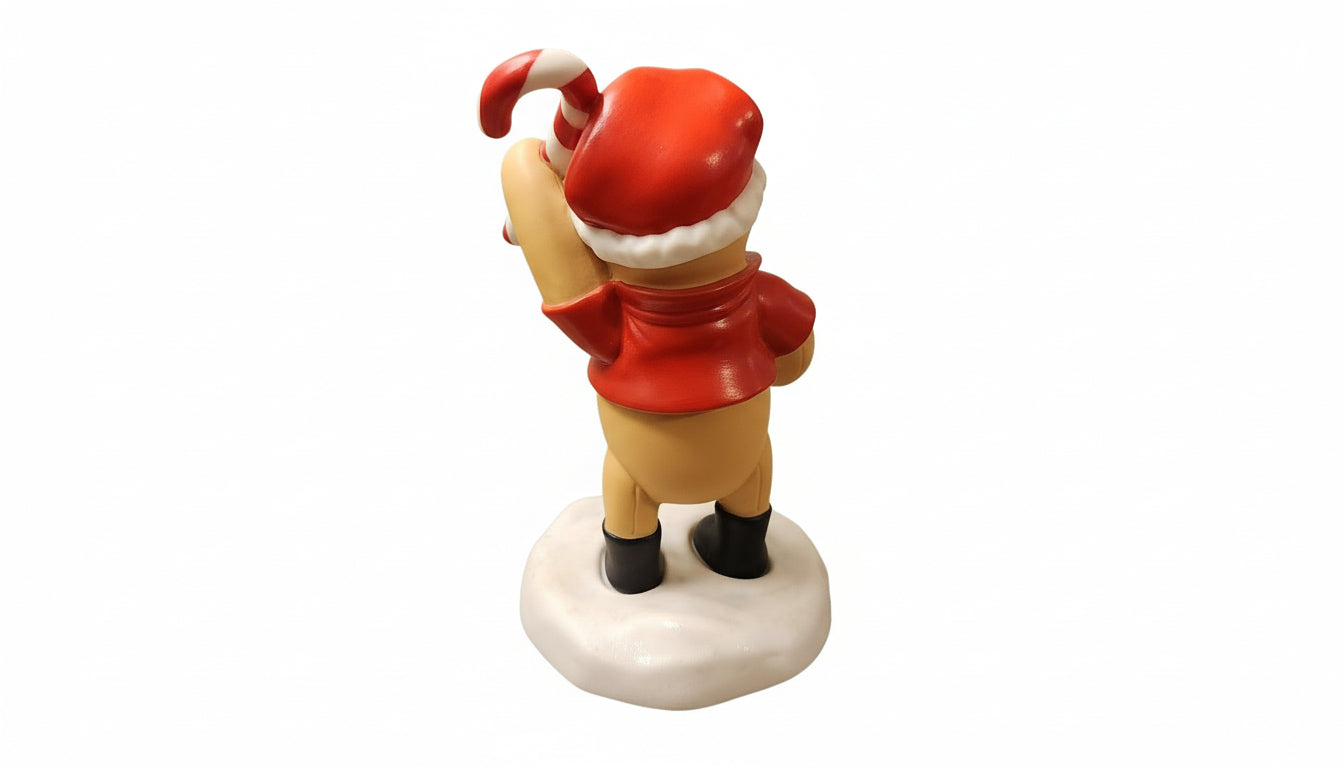 Wishing You The Sweetest Holiday Ever