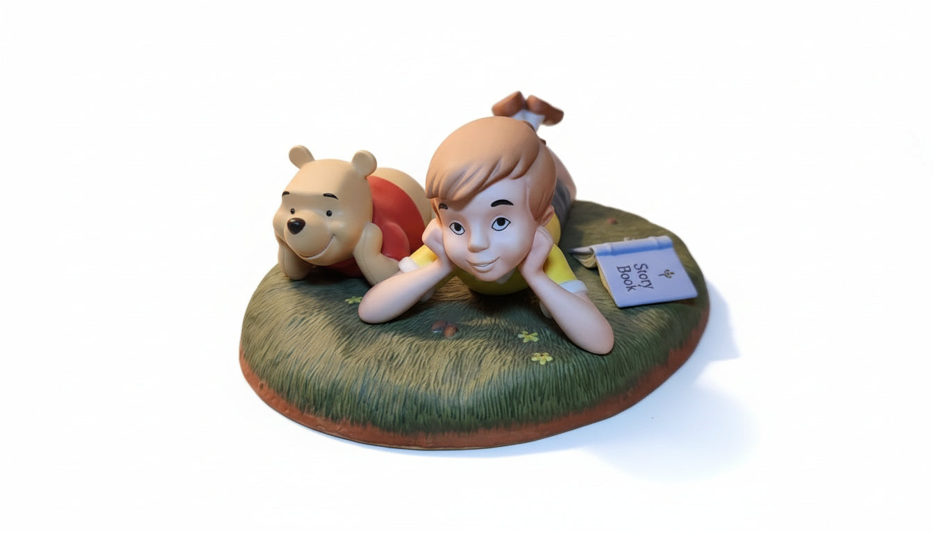 What I Like Best Is Just Being With You