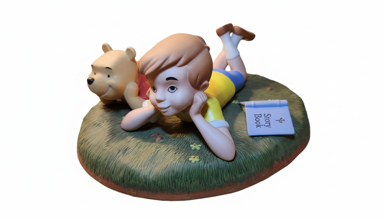 What I Like Best Is Just Being With You