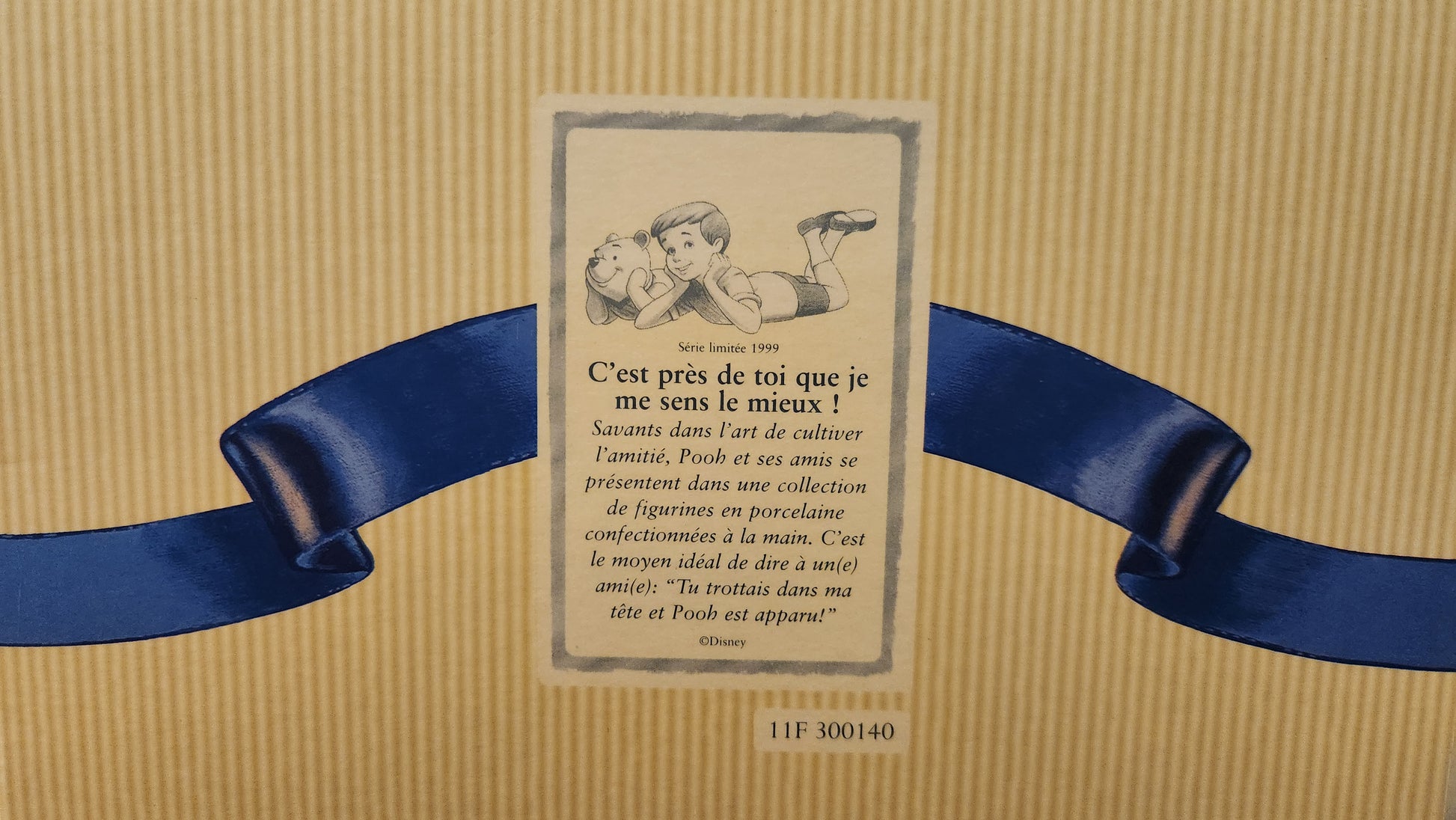 What I Like Best Is Just Being With You