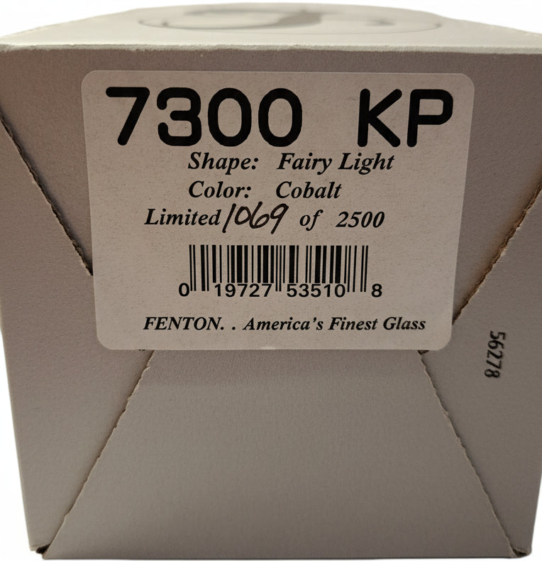 The Announcement - 2nd Edition ("Birth of a Savior" - Limited Edition Series)