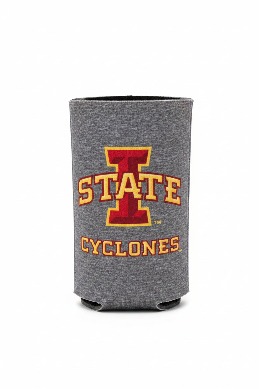 Iowa State Cyclones 2-Sided Slim Can Cooler
