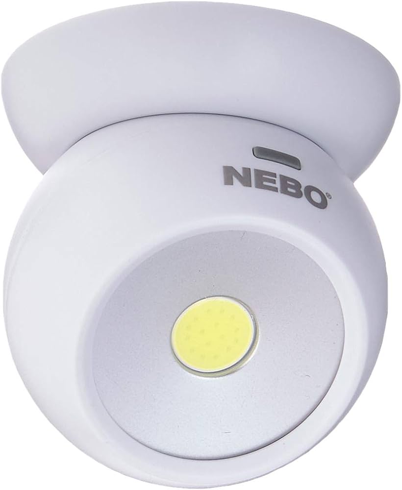 Eye Smart Sensor Light 2-Pack