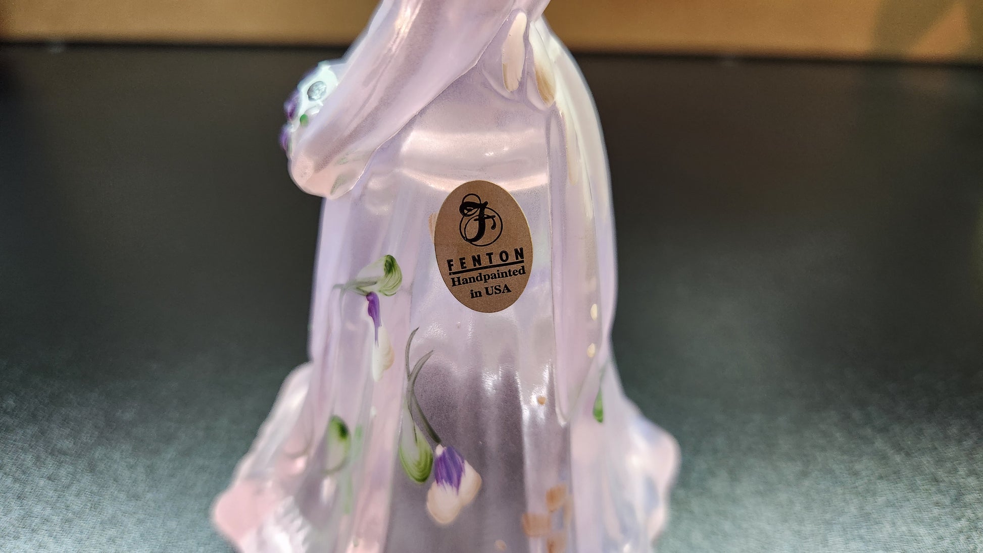 Fenton Doll