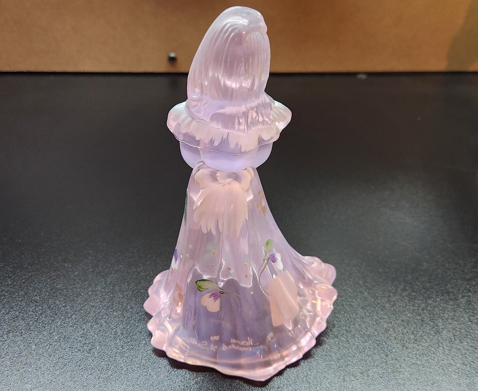 Fenton Doll