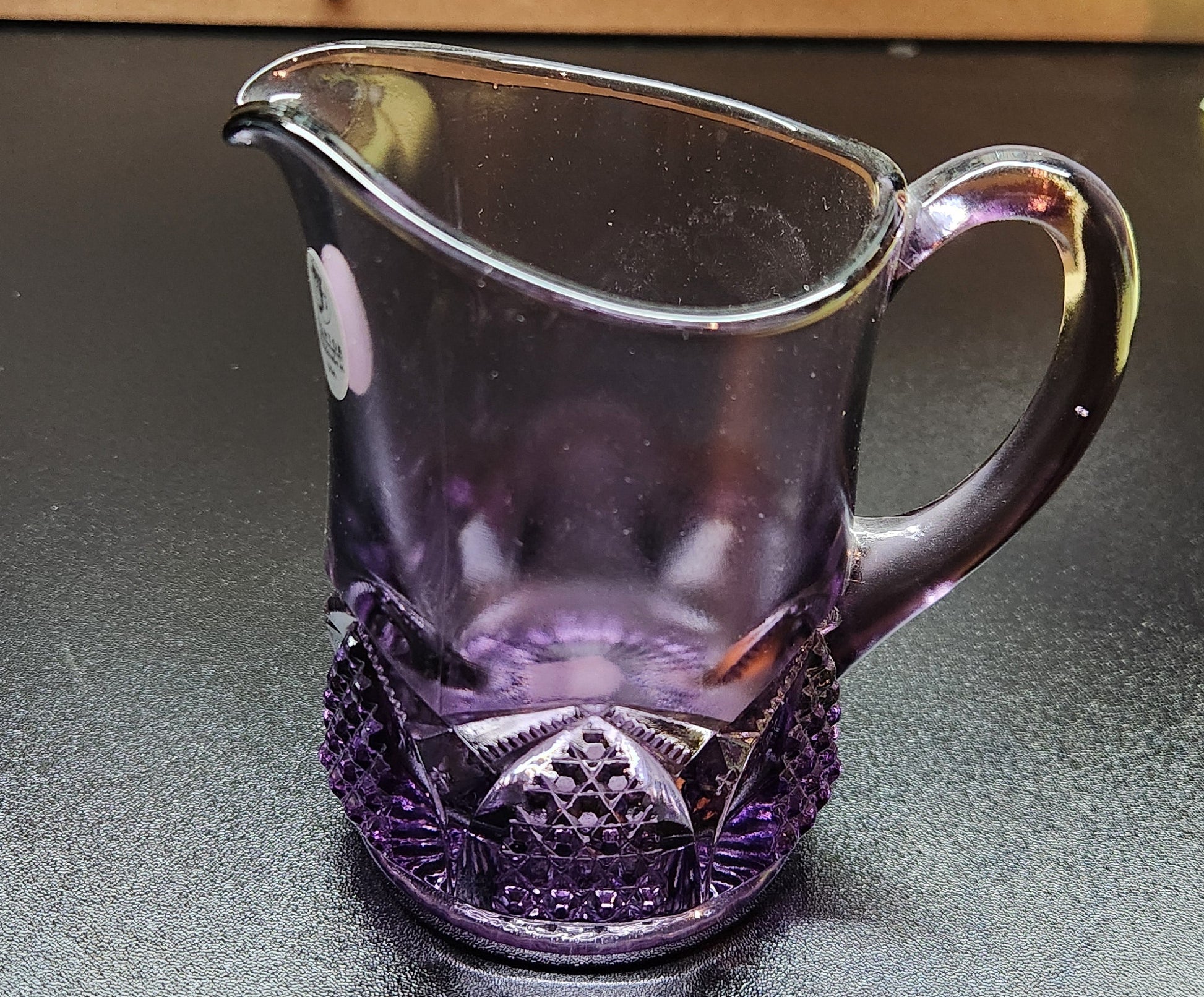 Fenton Pitcher