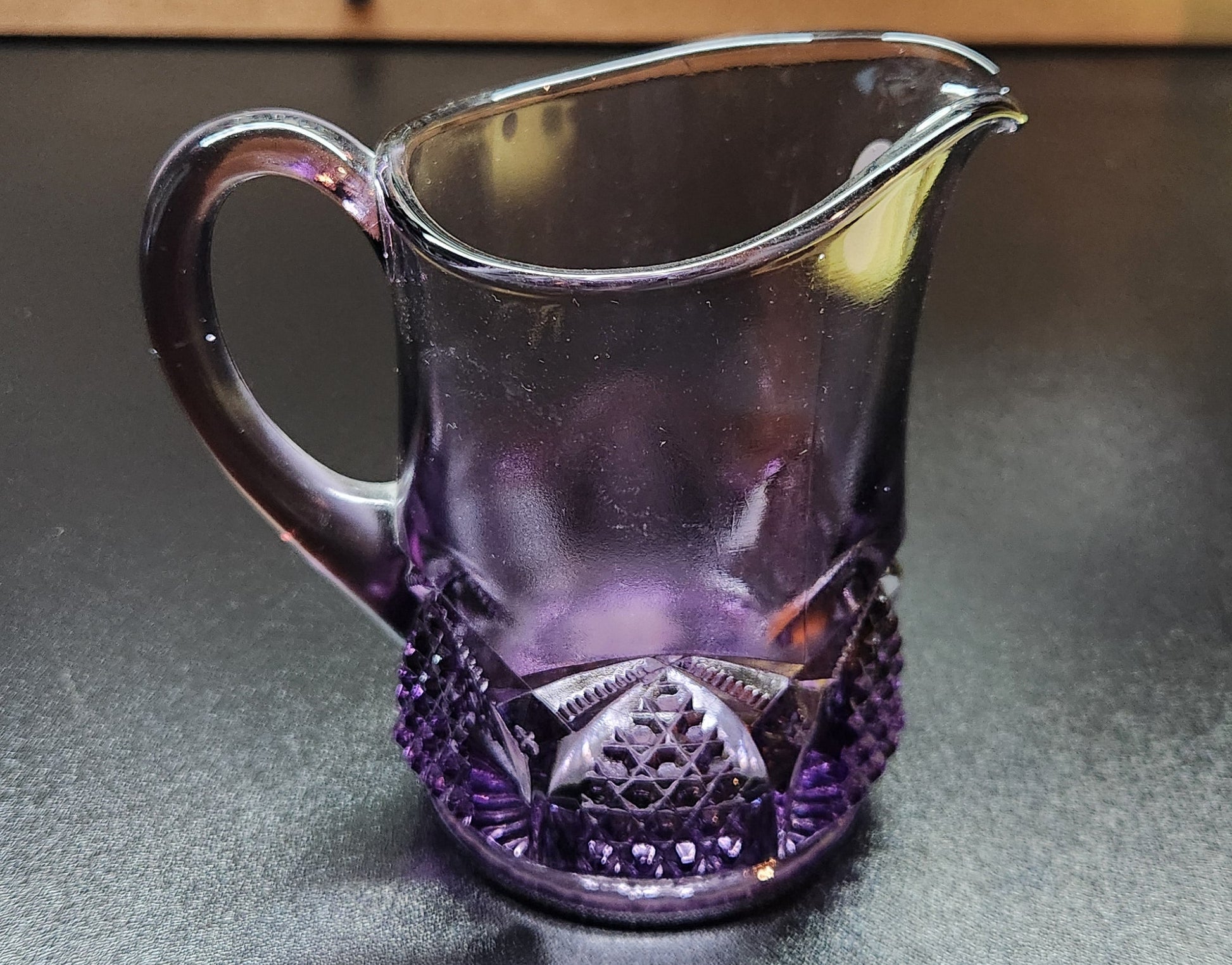 Fenton Pitcher