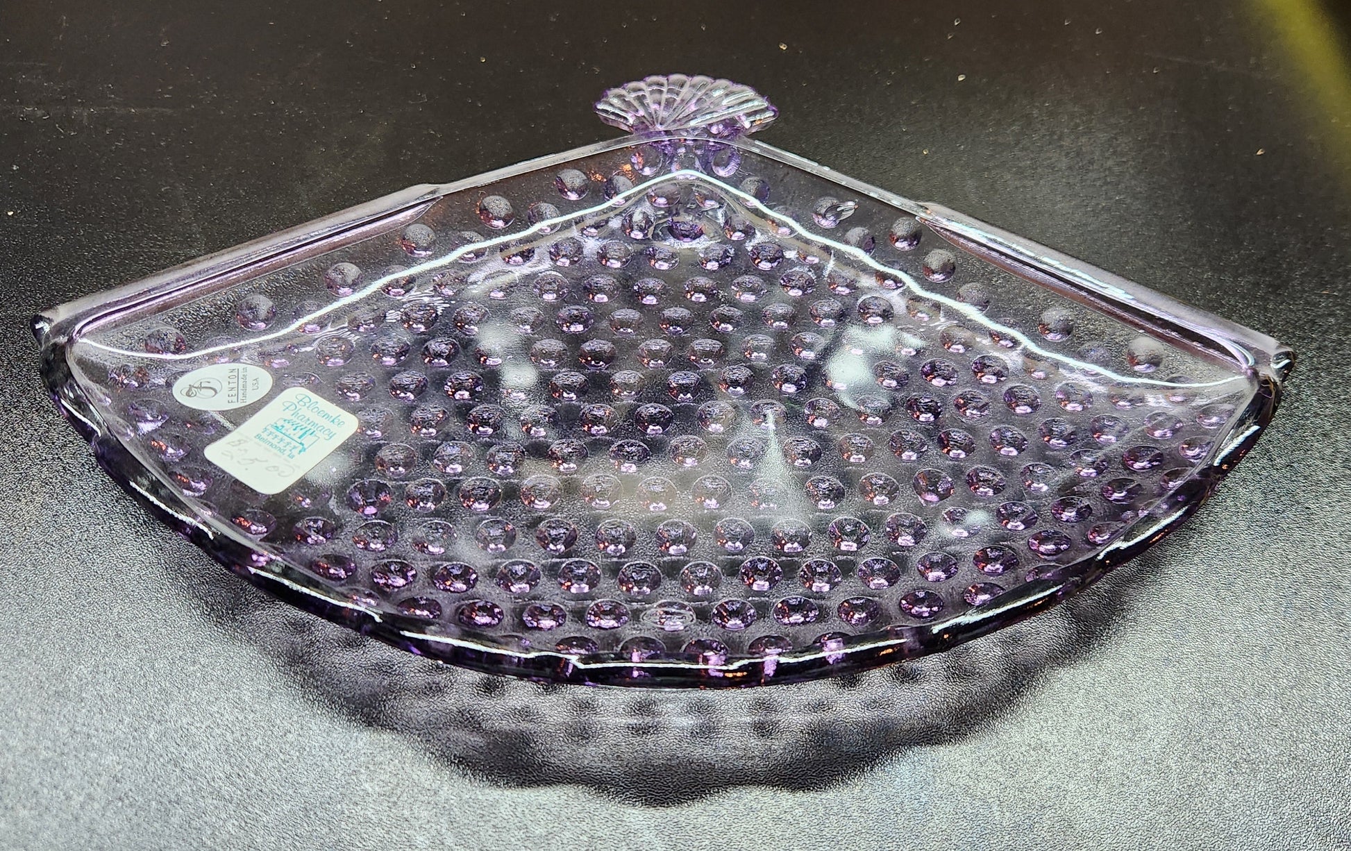 Fenton Fan Tray