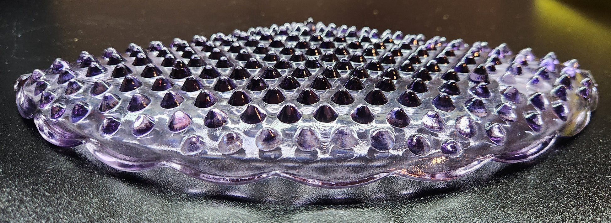 Fenton Fan Tray
