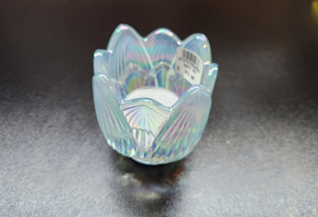 Fenton Votive