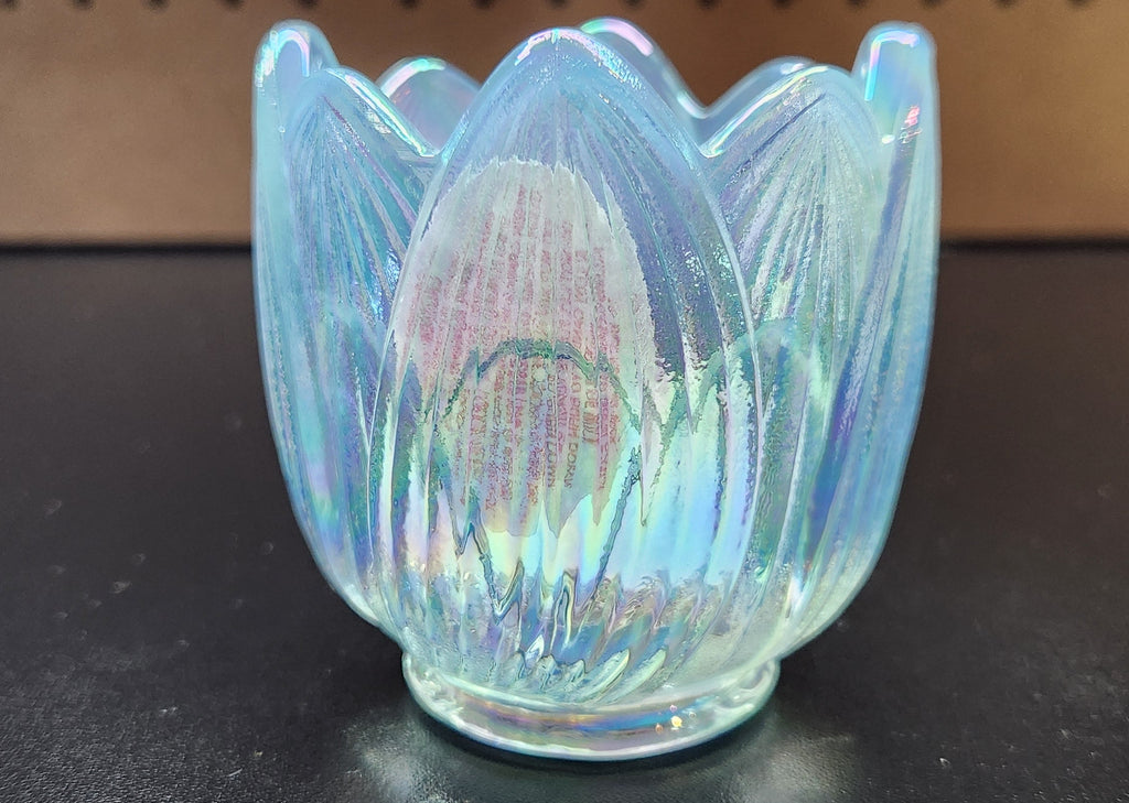 Fenton Votive