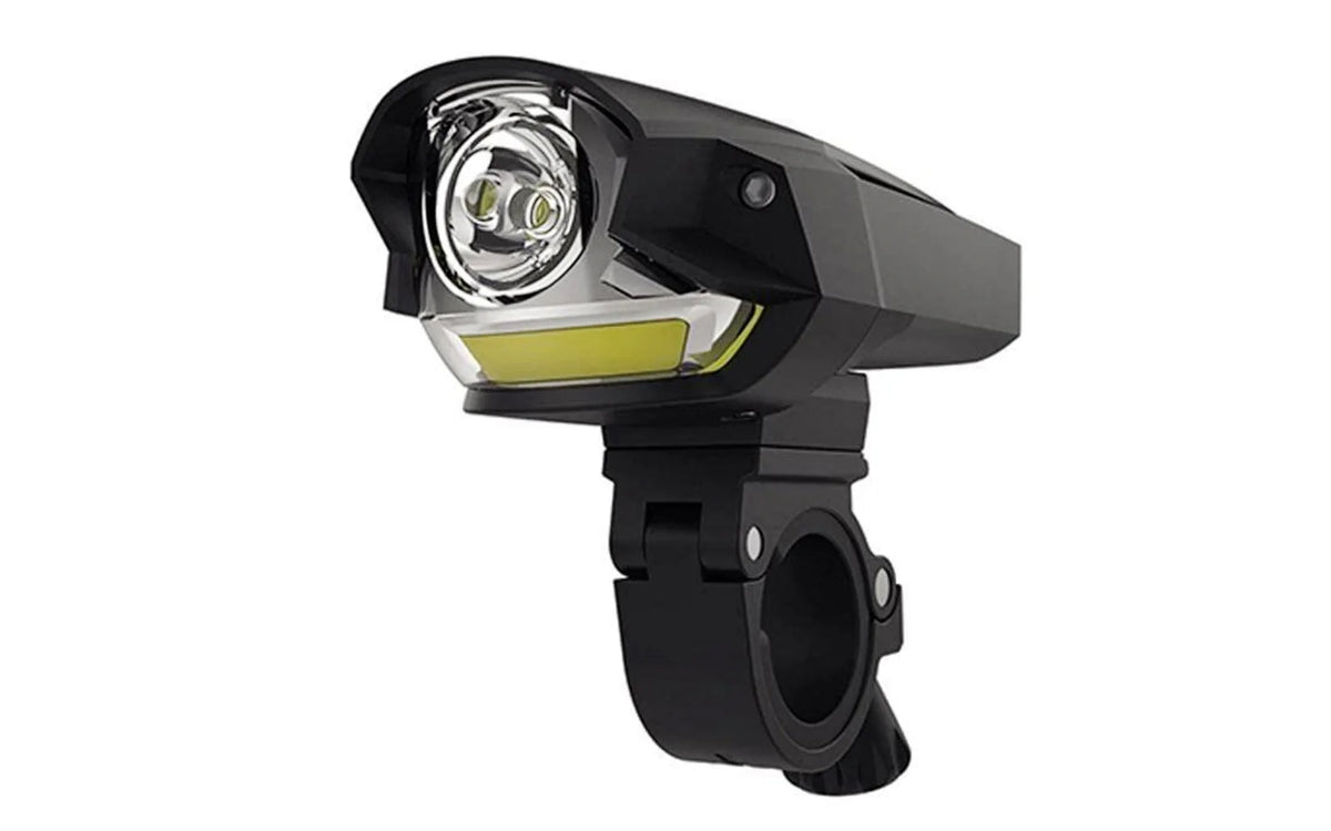 ARC250 Pro Bike Light