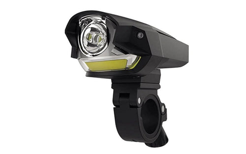 ARC250 Pro Bike Light