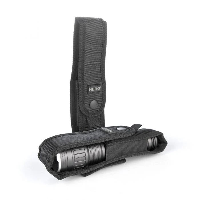 Flashlight Holster