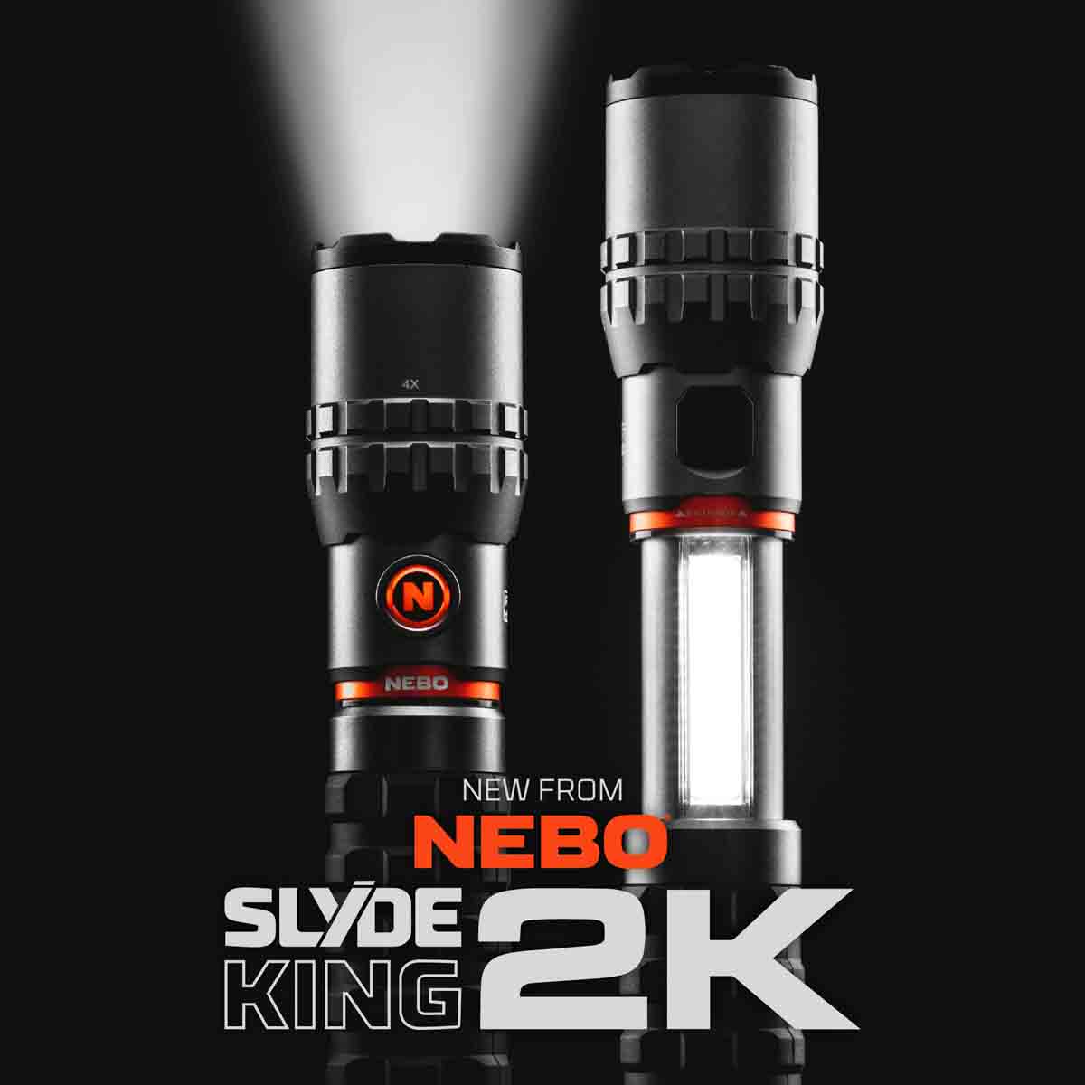 SLYDE KING 2K