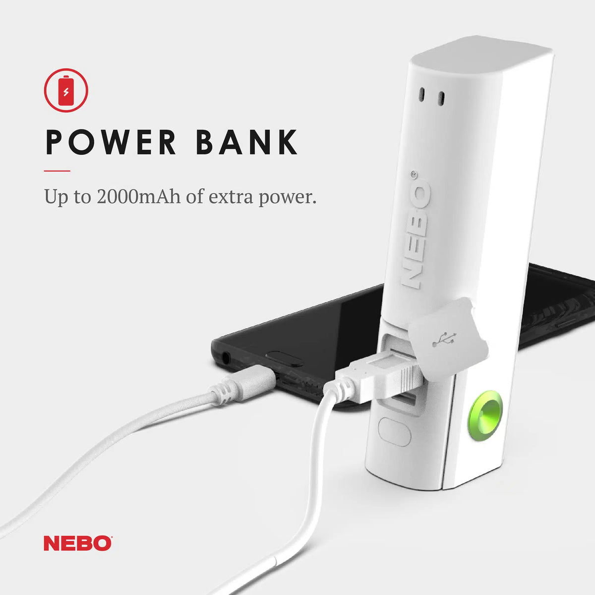 PAL-360 Power and Light With Fan