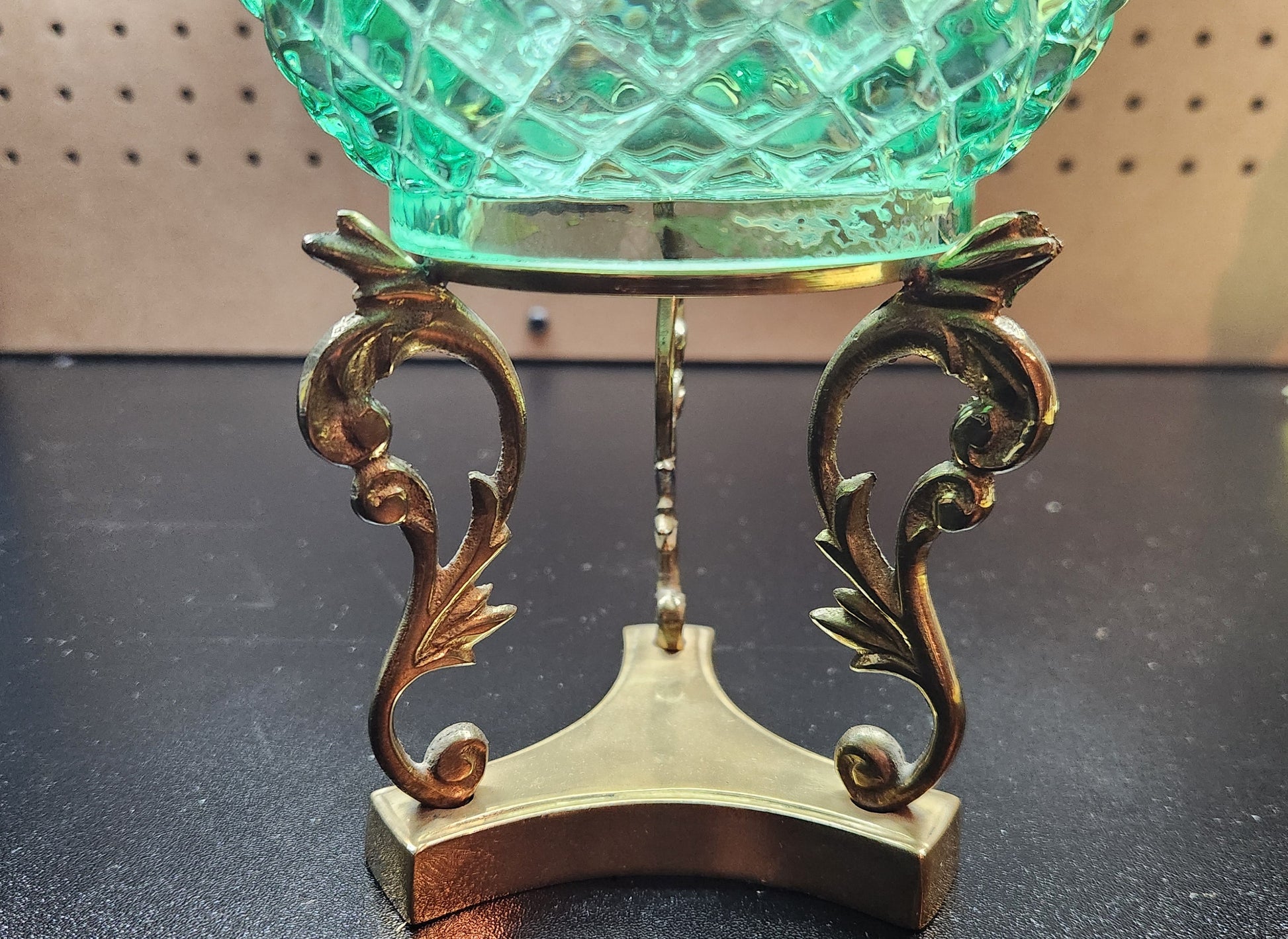 Pineapple Welcome Light