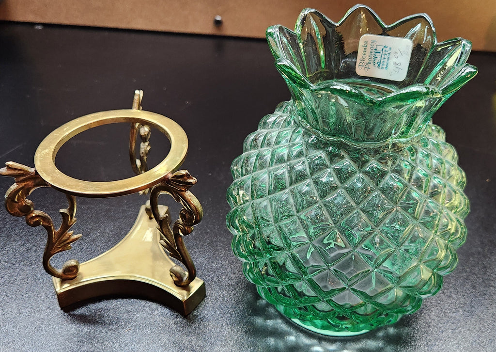 Pineapple Welcome Light