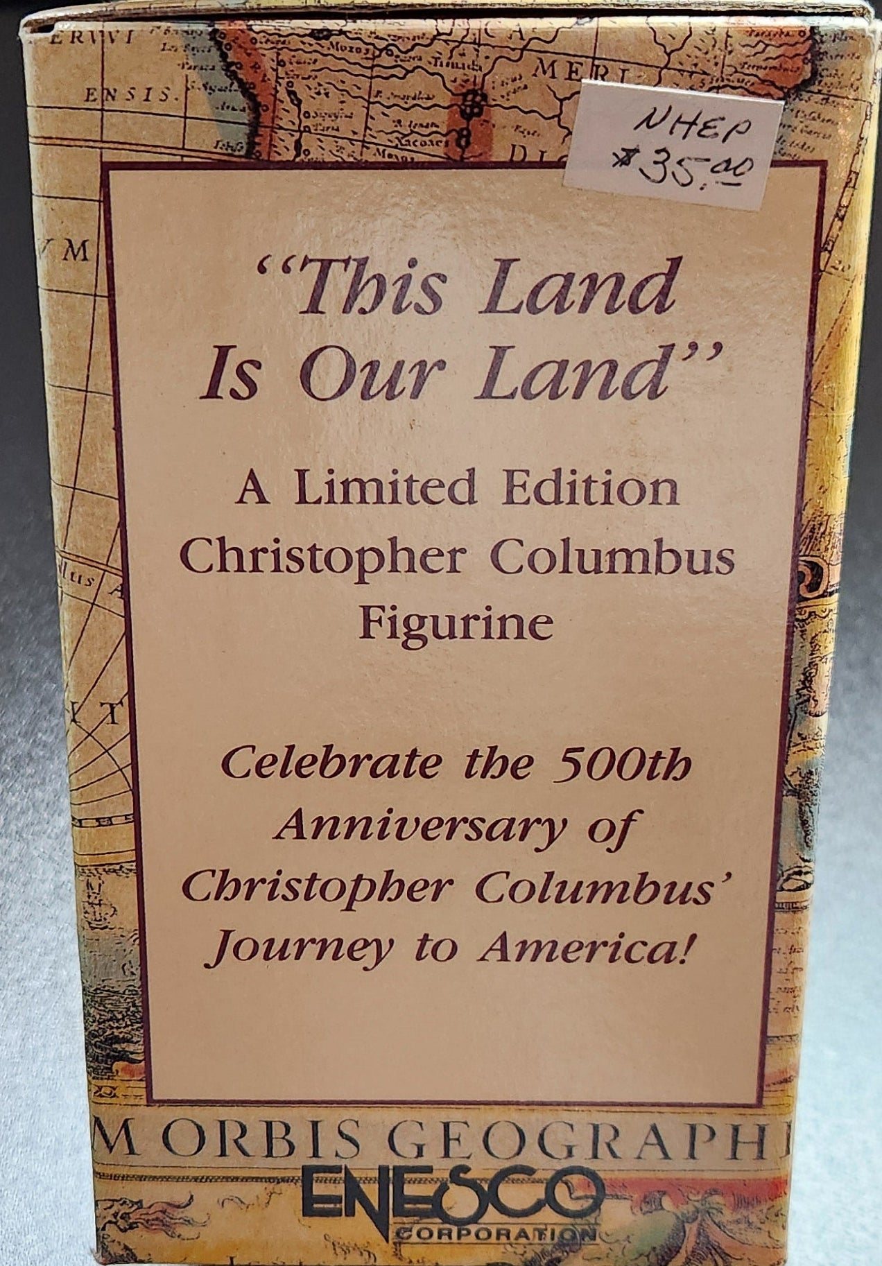 This Land Is Our Land