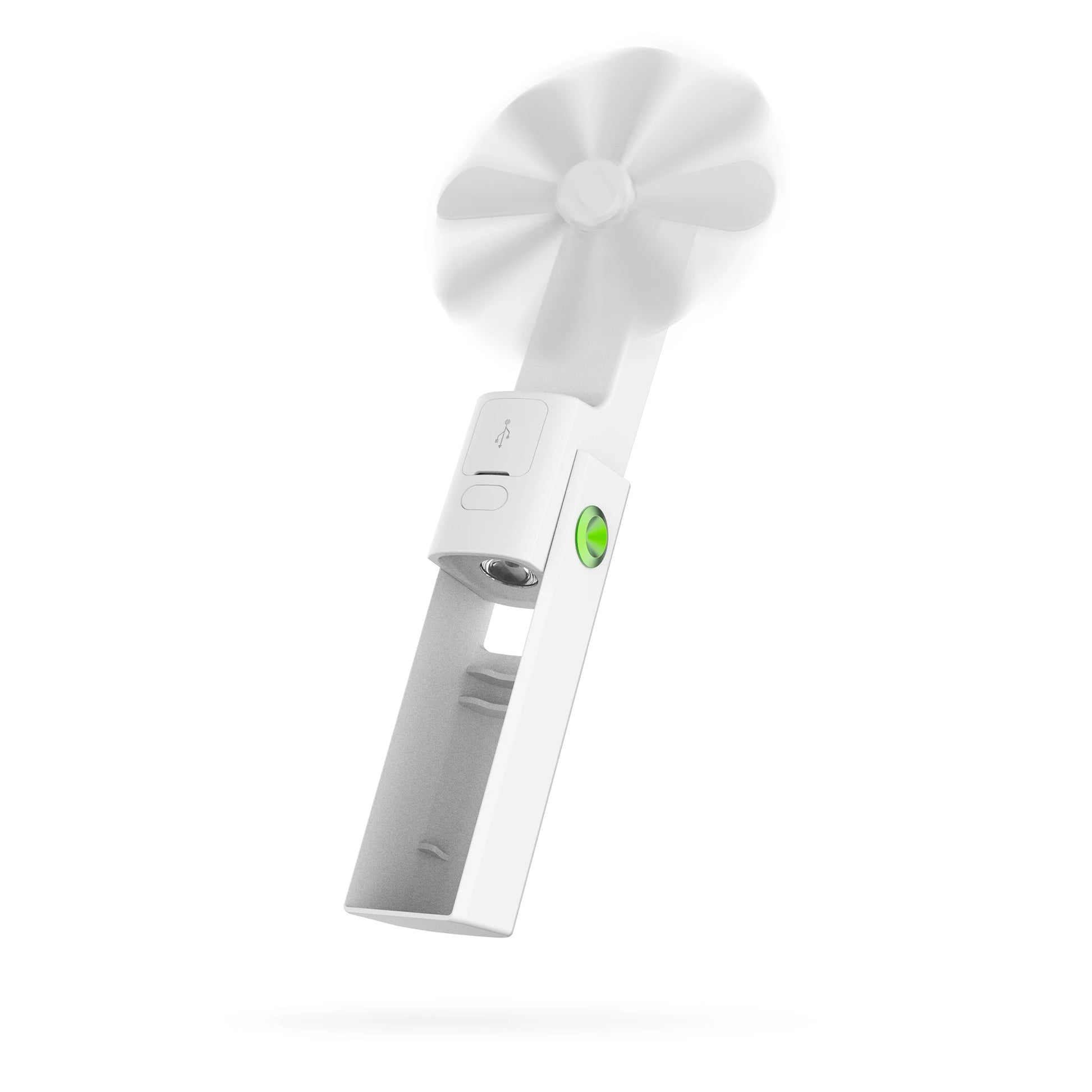 PAL-360 Power and Light With Fan