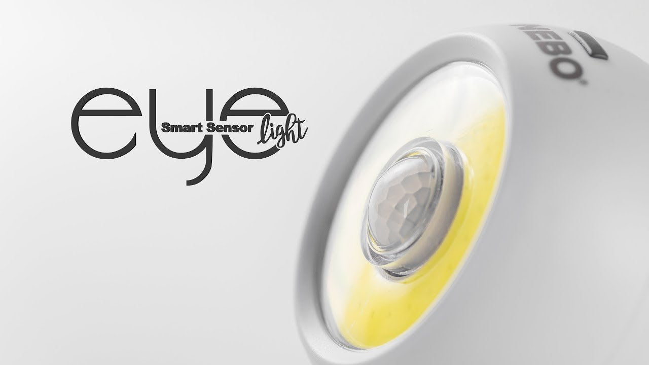 Eye Smart Sensor Light 2-Pack