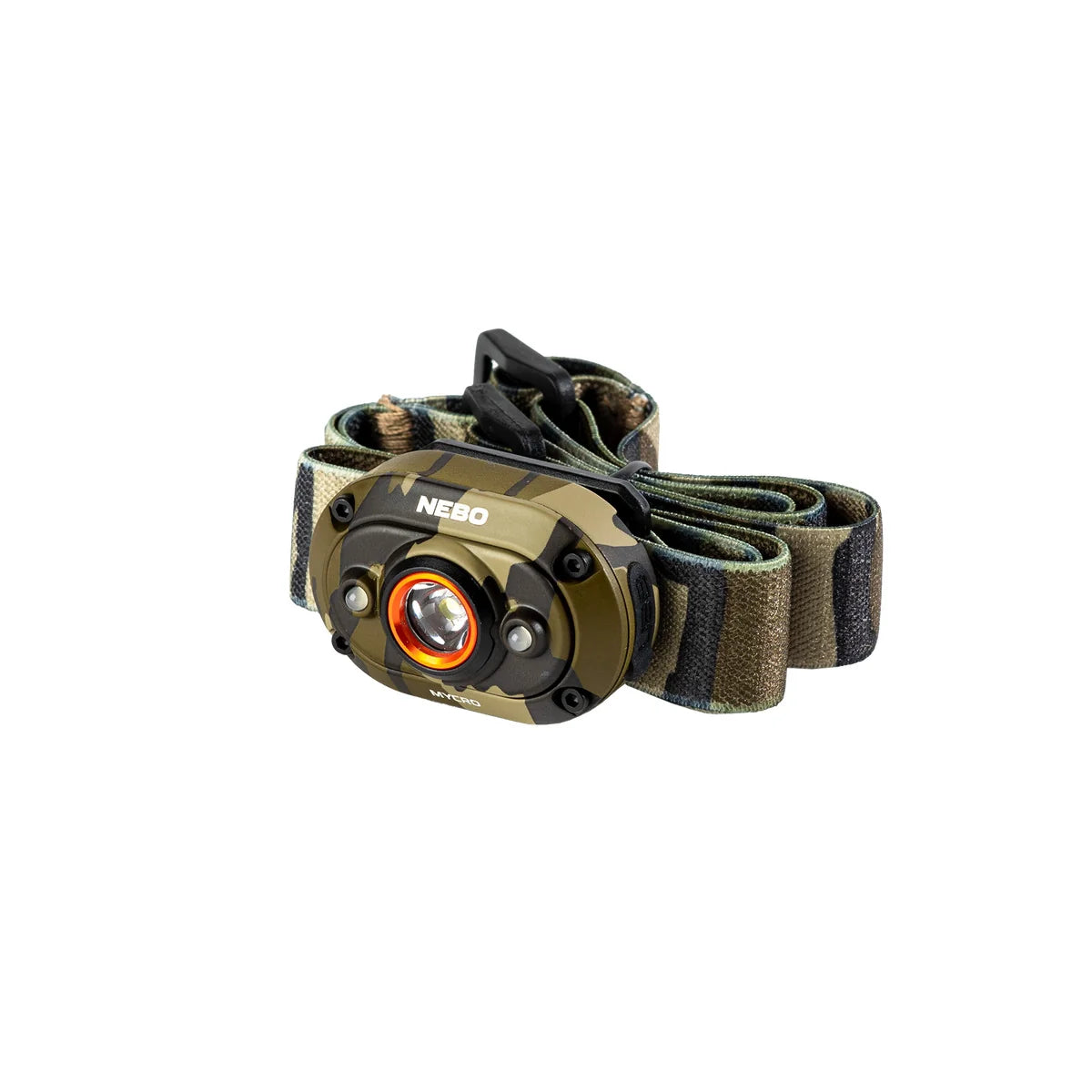 MYCRO Headlamp & Cap Light (Mossy Oak Bottomland)