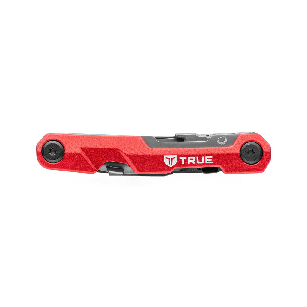 Titanium Block 5-In-1 Multi-Tool