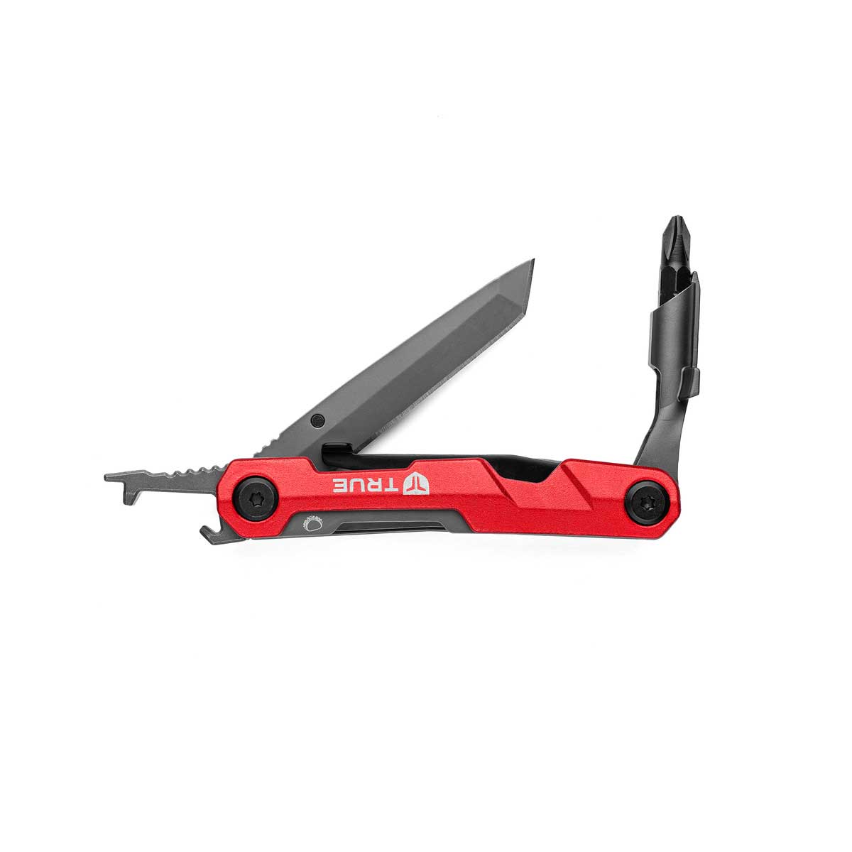 Titanium Block 5-In-1 Multi-Tool